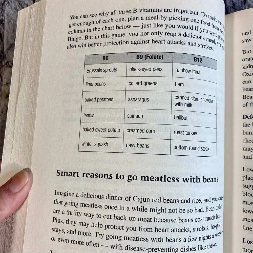 The Senior's Guide to Metabolism 1001 Easy Energy Boosting Secrets Hardback